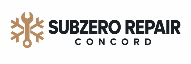 SubZero Repair Concord